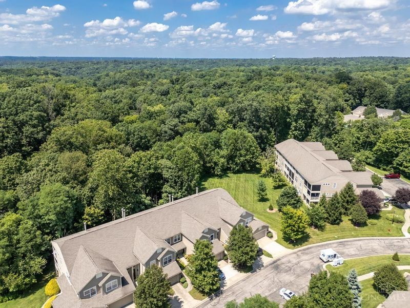 5850 Stonebridge Circle, Unit 303, Miami Twp, OH 45150 Photo 20