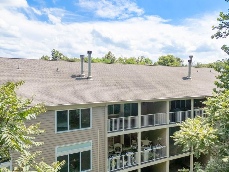 5850 Stonebridge Circle, Unit 303, Miami Twp, OH 45150 Photo 21