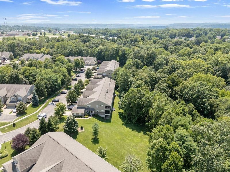 5850 Stonebridge Circle, Unit 303, Miami Twp, OH 45150 Photo 22
