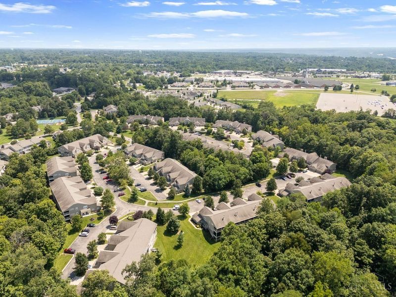 5850 Stonebridge Circle, Unit 303, Miami Twp, OH 45150 Photo 23