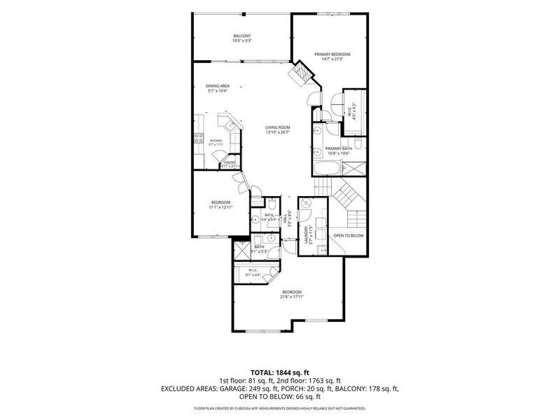 5850 Stonebridge Circle, Unit 303, Miami Twp, OH 45150 Photo 28