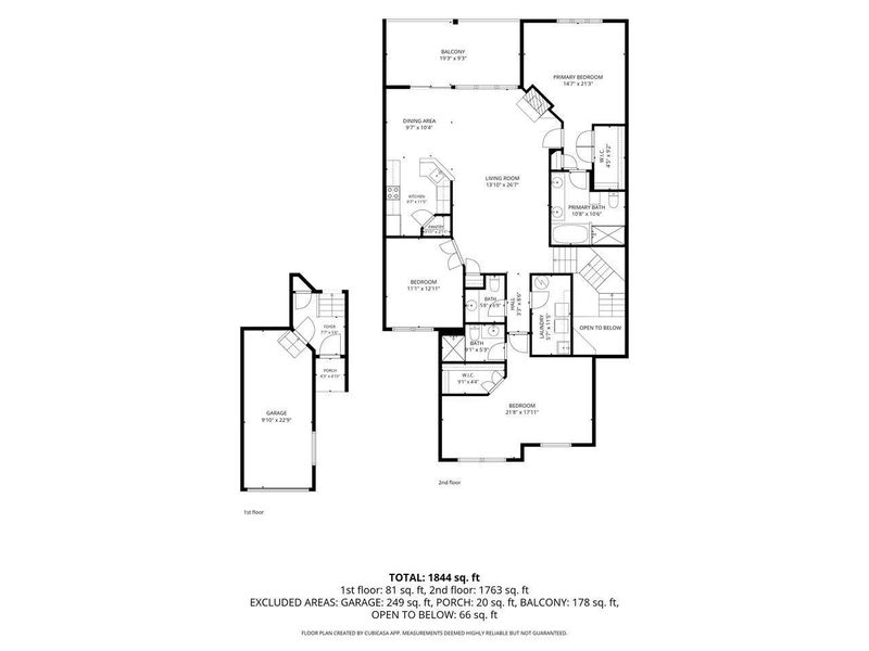 5850 Stonebridge Circle, Unit 303, Miami Twp, OH 45150 Photo 29