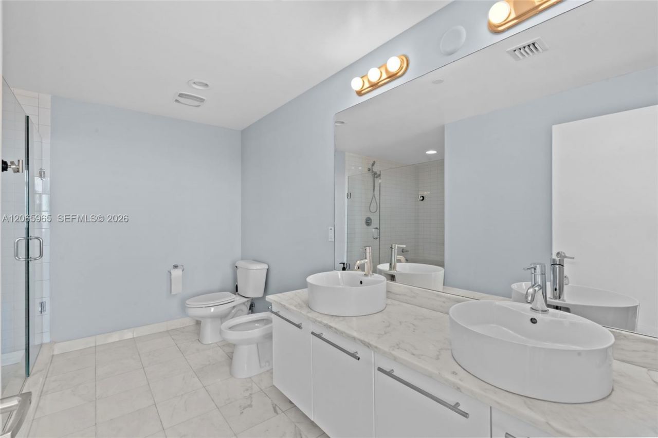 888 Biscayne Blvd, Unit 4203, Miami, FL 33132 Photo