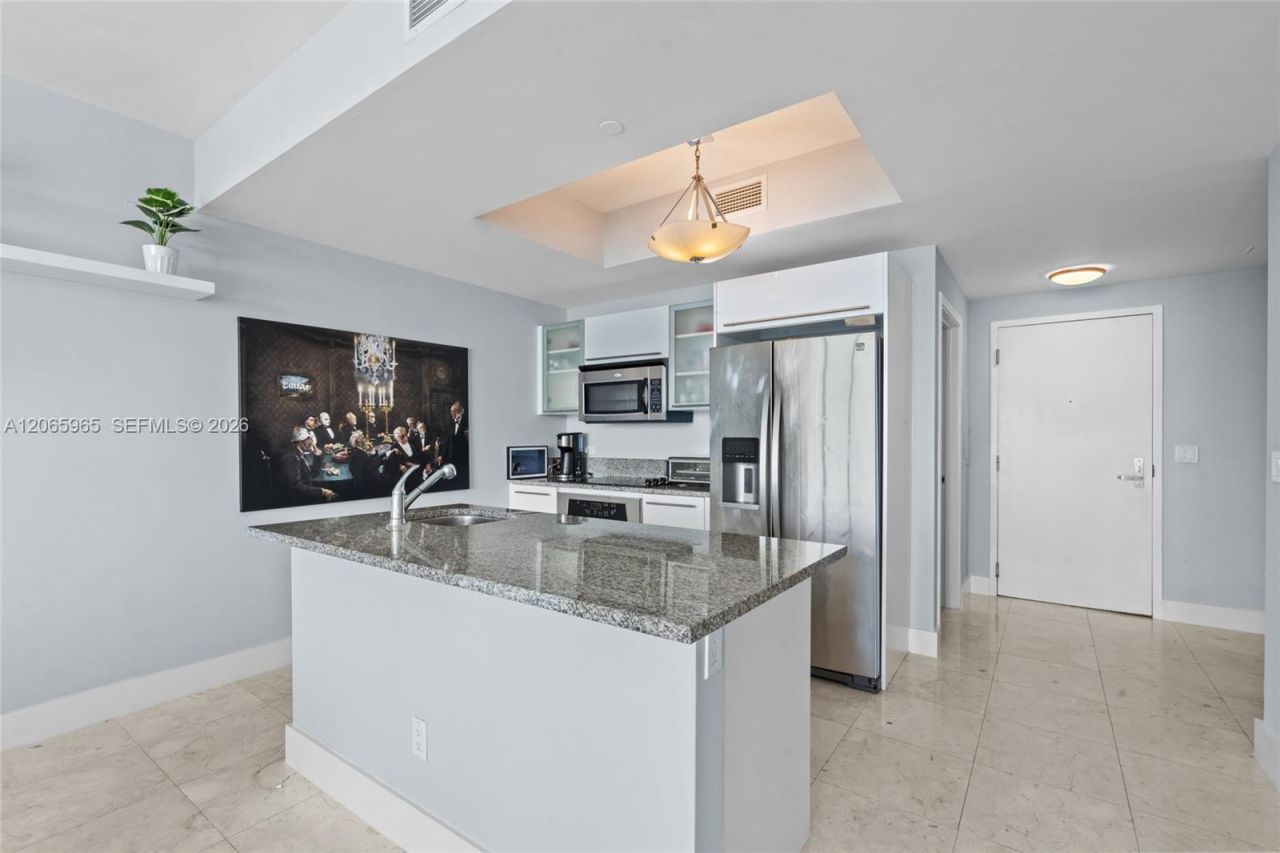 888 Biscayne Blvd, Unit 4203, Miami, FL 33132 Photo