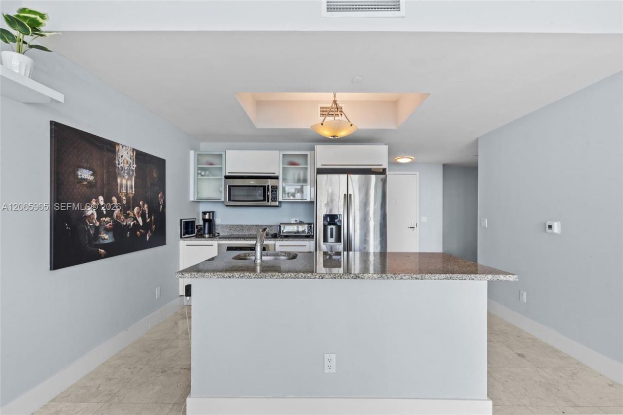 888 Biscayne Blvd, Unit 4203, Miami, FL 33132 Photo