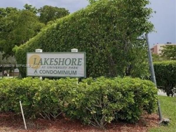 8600 N Sherman Cir , Unit 507, Miramar, FL 33025