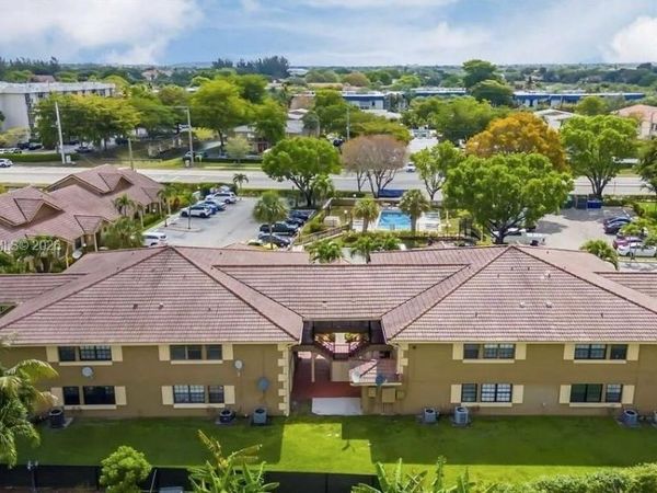2596 Riverside Dr , Unit 2596, Coral Springs, FL 33065