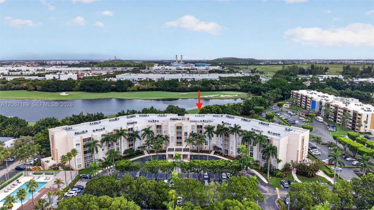 9755 NW 52nd St, Unit 509, Doral, FL 33178 Photo