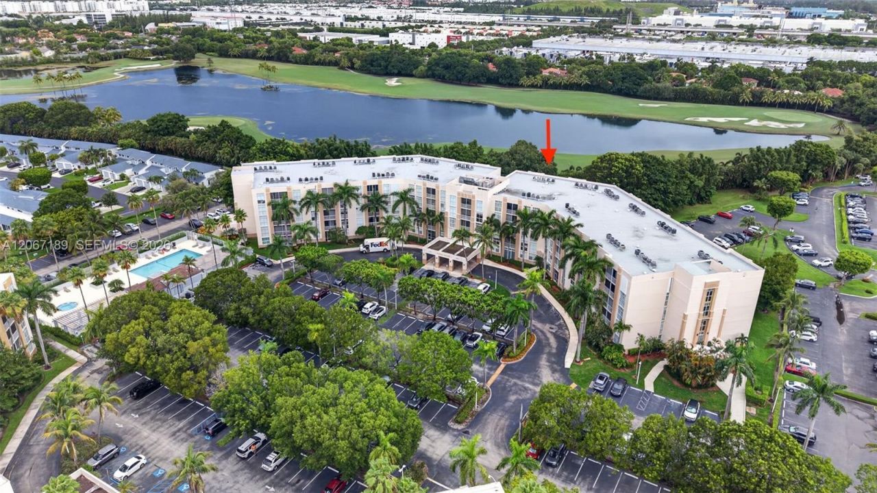 9755 NW 52nd St, Unit 509, Doral, FL 33178 Photo
