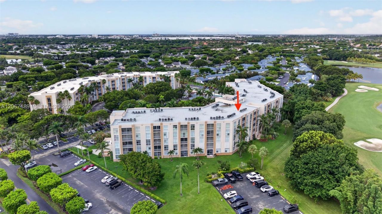 9755 NW 52nd St, Unit 509, Doral, FL 33178 Photo