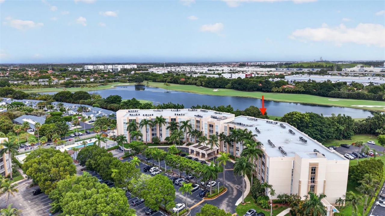 9755 NW 52nd St, Unit 509, Doral, FL 33178 Photo
