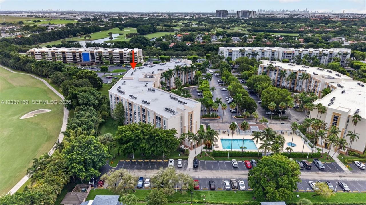 9755 NW 52nd St, Unit 509, Doral, FL 33178 Photo