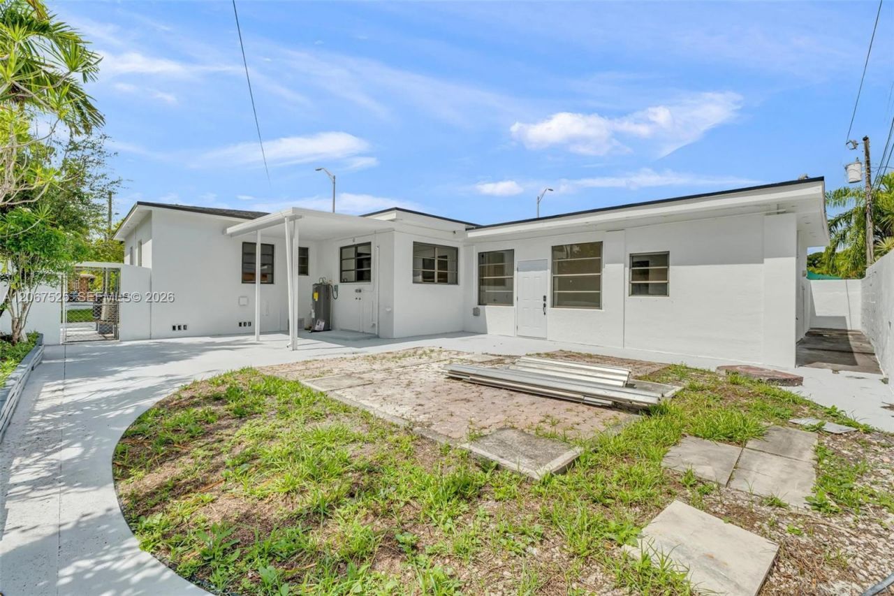 611 SE 4th St, Hialeah, FL 33010 Photo
