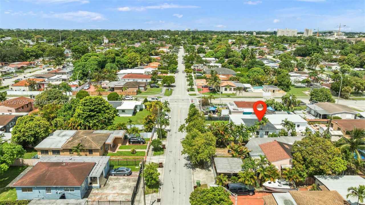 611 SE 4th St, Hialeah, FL 33010 Photo