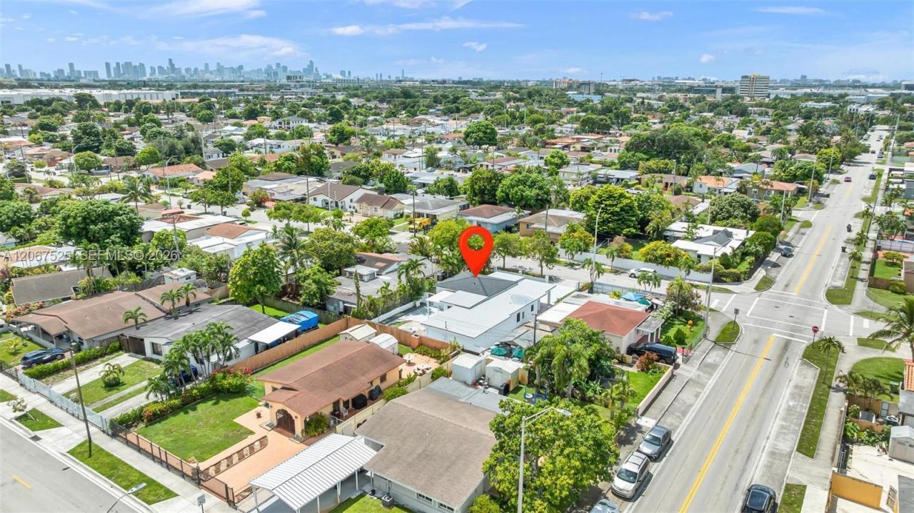 611 SE 4th St, Hialeah, FL 33010 Photo