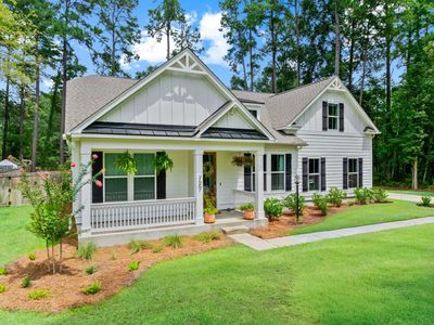 727 Hodge Road, Summerville, SC 29483