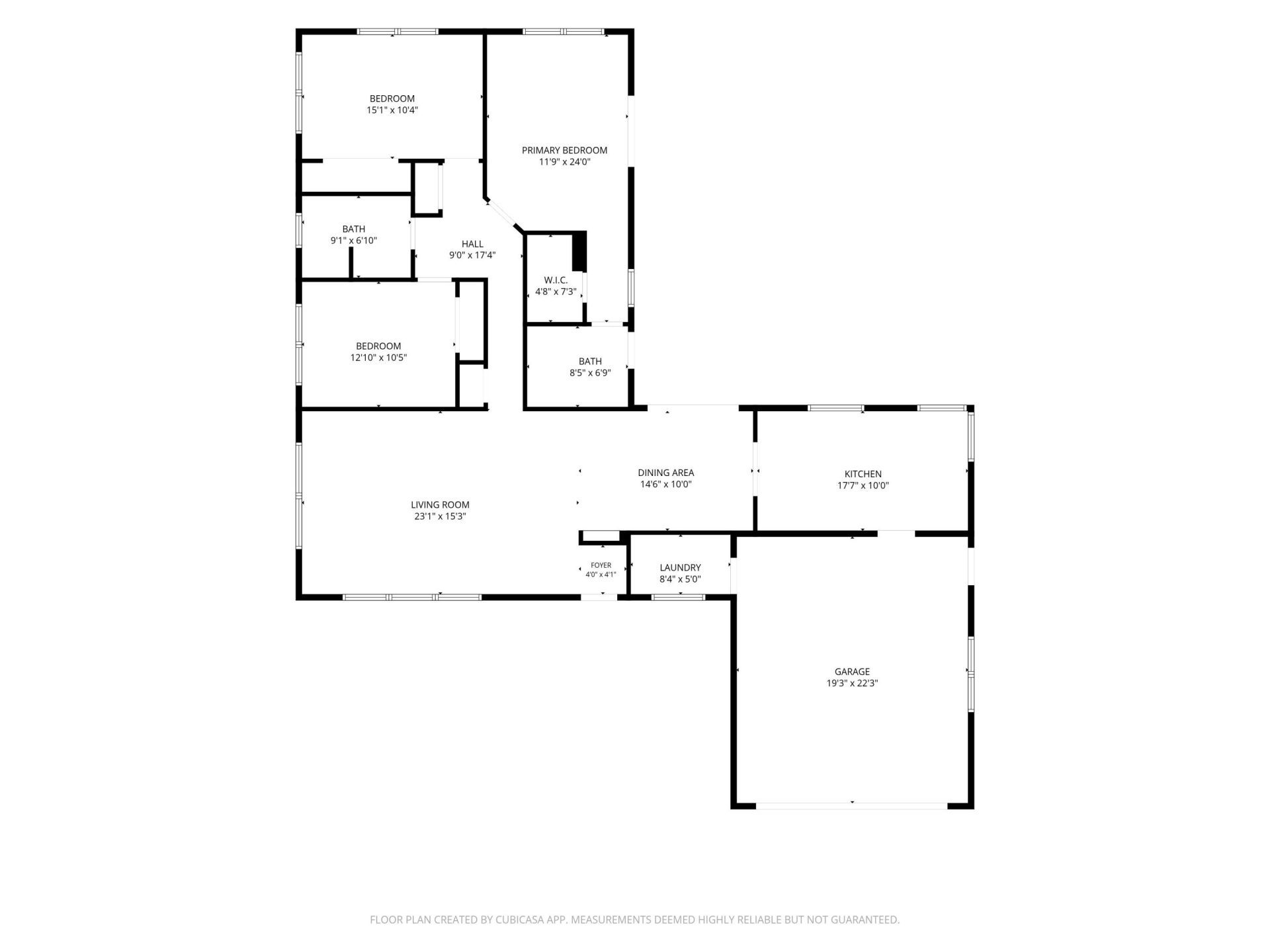 1421 SW 13th Street, Fort Lauderdale, FL 33312 Photo