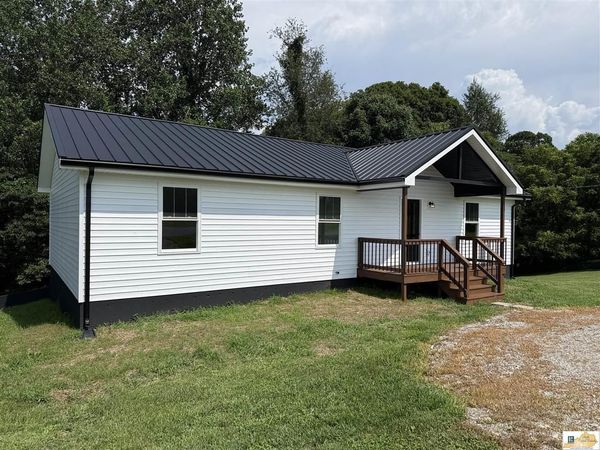 350 Hash Rd , Campbellsville, KY 42718