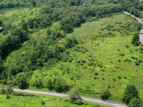 Lot D Louden Road , Austerlitz, NY 12107
