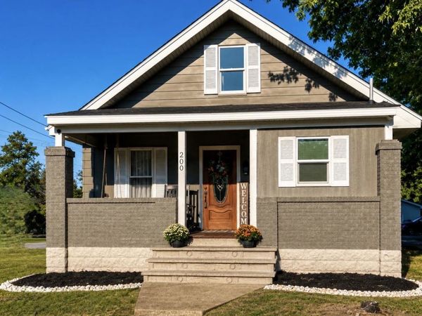 200 S 8th Street, Herrin, IL 62948
