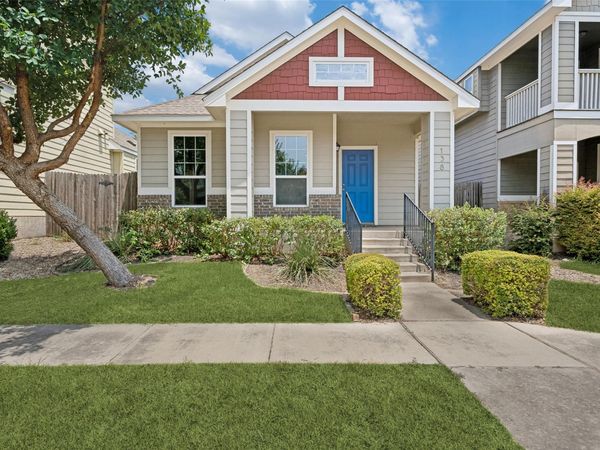 138 Wainscot Oak WAY, San Marcos, TX 78666