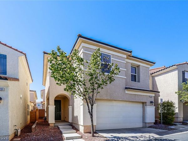 10225 Yarmouth Sea Court, Las Vegas, NV 89166