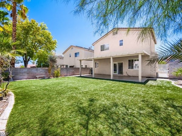 9000 Meisenheimer Avenue, Las Vegas, NV 89143