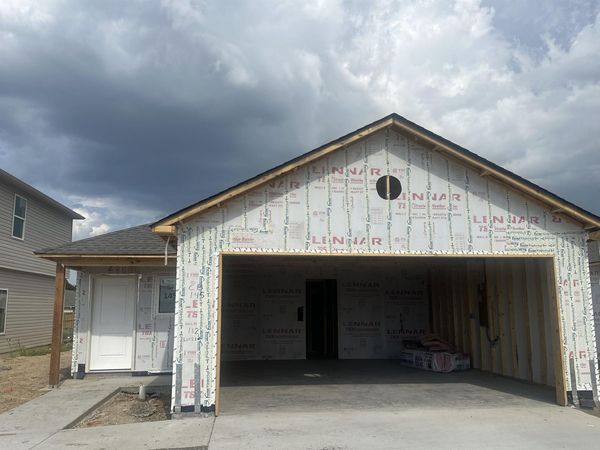 112 Lucy Lane, Maumelle, AR 72113