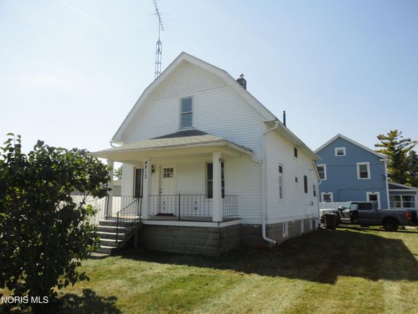 4813 N Summit Street , Toledo, OH 43611