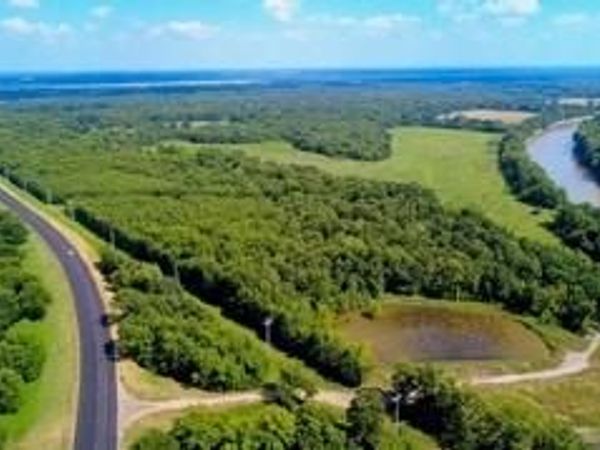 0 SW Hwy 166 Highway, Chetopa, KS 67336