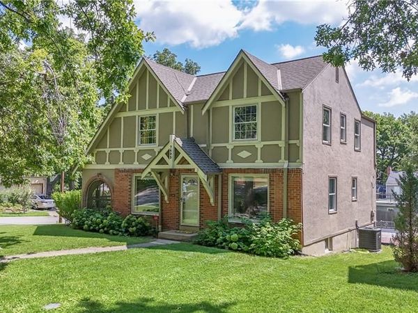 7403 Campbell Street, Kansas City, MO 64131