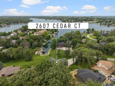 2607 Cedar Court, Plattsmouth, NE 68048