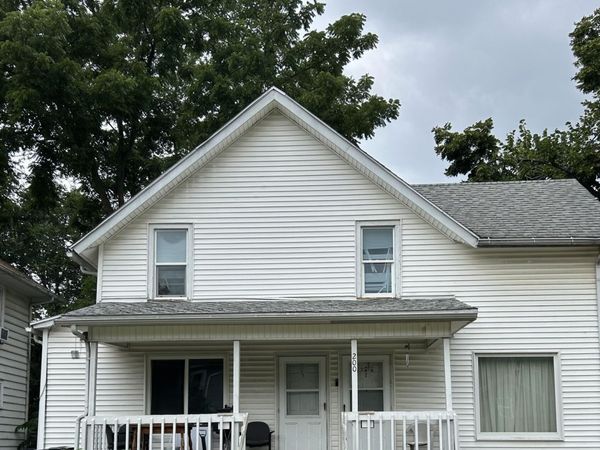200 Lathrop Street, Lansing, MI 48912