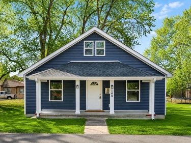 108 E Green Street, Princeton, KY 42445