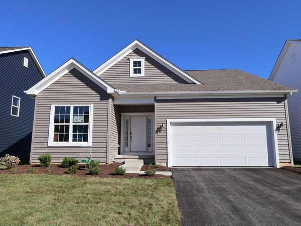 8138 Griffin Drive, Reynoldsburg, OH 43068
