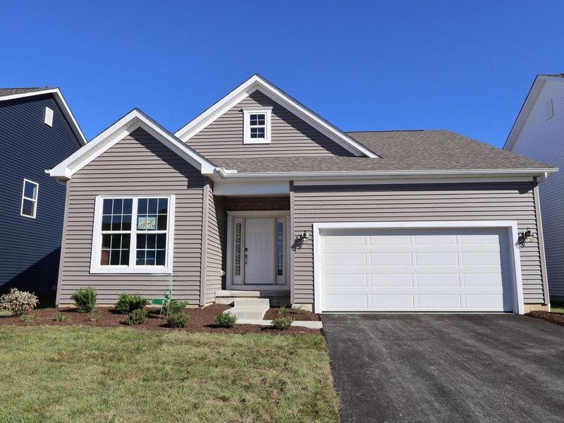 8138 Griffin Drive, Reynoldsburg, OH 43068 Photo 1