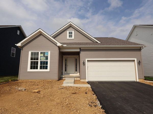 8138 Griffin Drive, Reynoldsburg, OH 43068