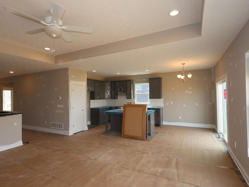 8138 Griffin Drive, Reynoldsburg, OH 43068 Photo 2