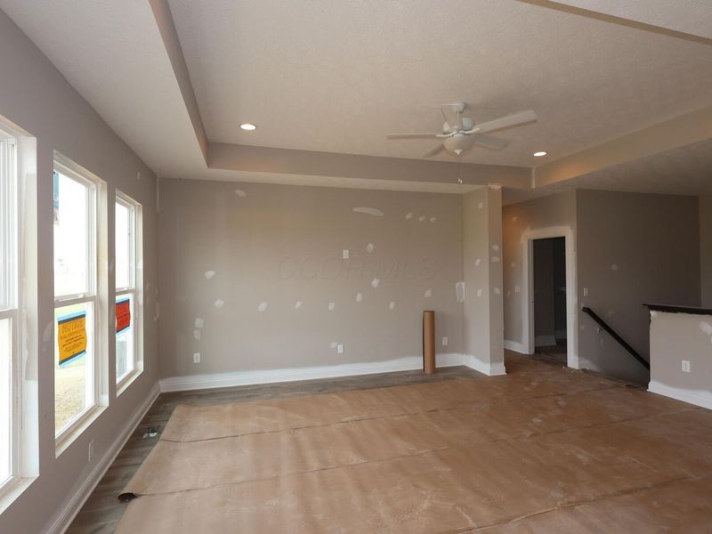 8138 Griffin Drive, Reynoldsburg, OH 43068 Photo 3
