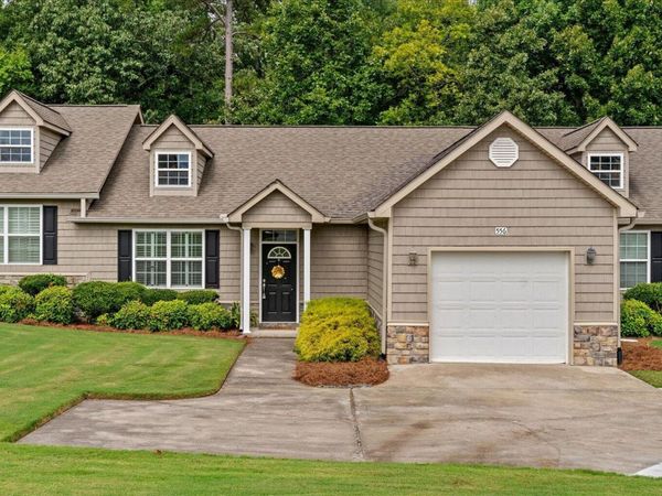 556 Hamilton Way, Chatsworth, GA 30705