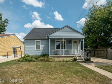 4535 Niagara Street, Wayne, Mi 48184