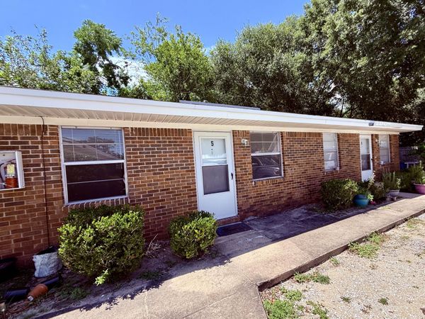 108 Scranton Street, Unit 5, Fort Walton Beach, FL 32547