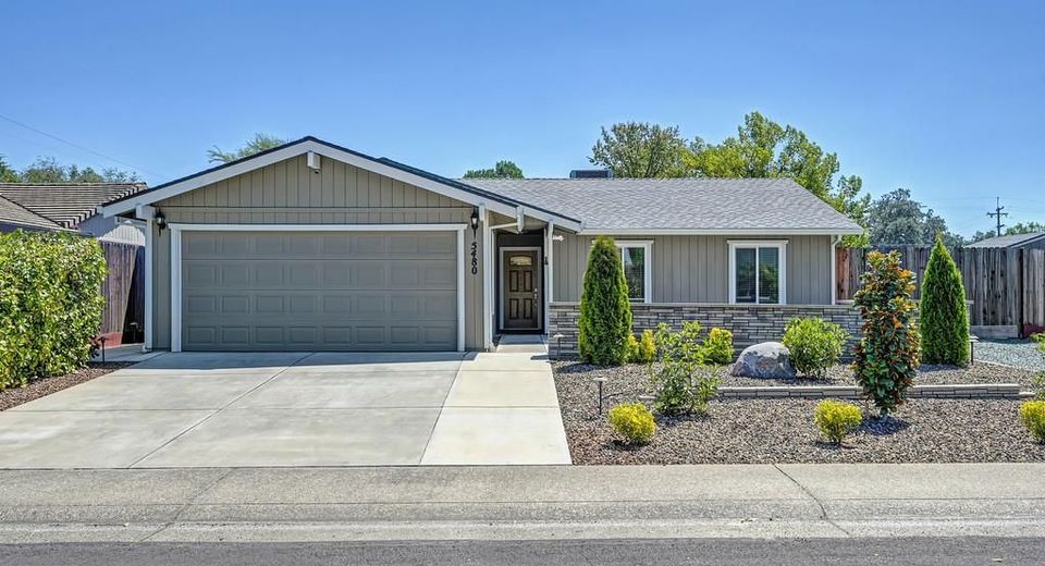 5480 Granite Dell Ct, Loomis, CA 95650 Photo