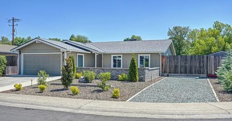 5480 Granite Dell Ct, Loomis, CA 95650 Photo