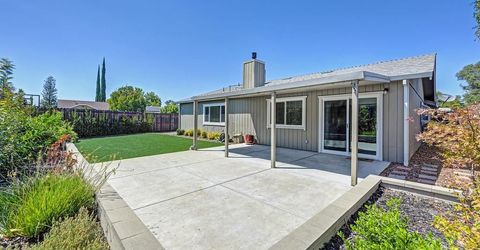 5480 Granite Dell Ct, Loomis, CA 95650 Photo