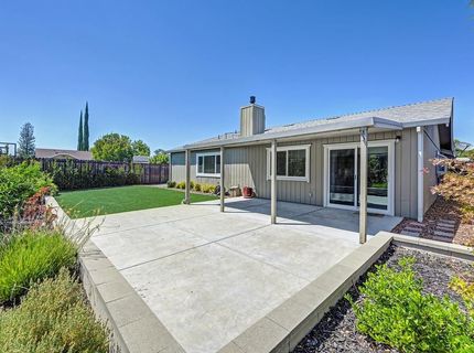 5480 Granite Dell Ct, Loomis, CA 95650 Photo