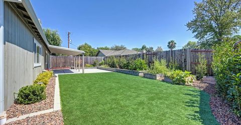 5480 Granite Dell Ct, Loomis, CA 95650 Photo