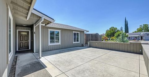 5480 Granite Dell Ct, Loomis, CA 95650 Photo