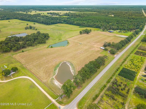 2578 Ms-26 , Poplarville, MS 39470