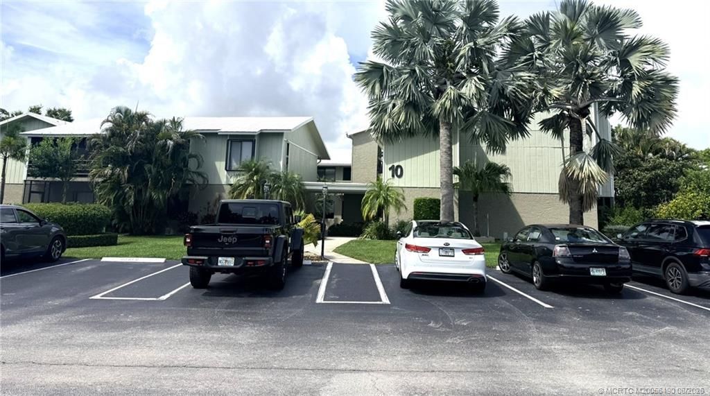 800 NW Fork Road, Unit 10-10, Stuart, FL 34994 Photo